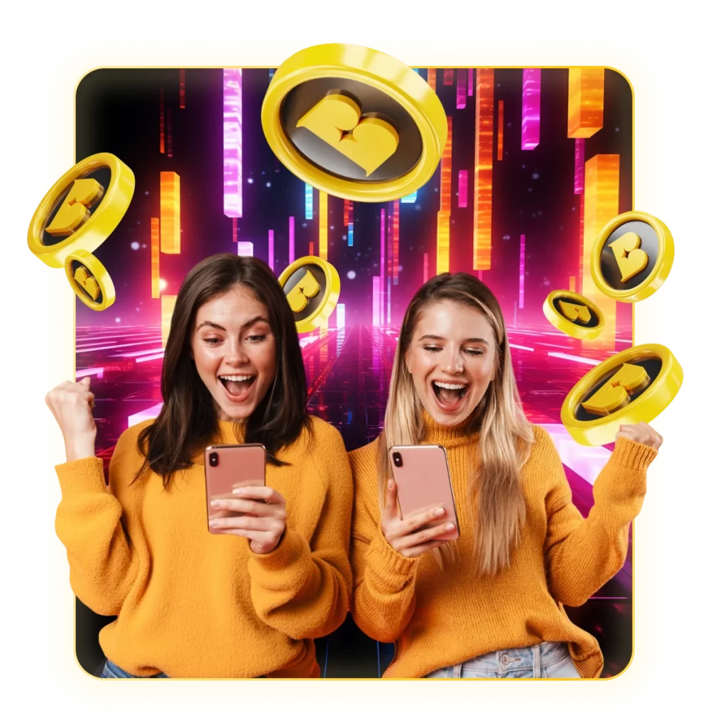 Betty Casino Registration and Login Guide