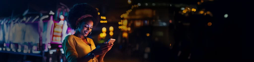 Mobile Experience