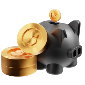Low Deposit Minimums